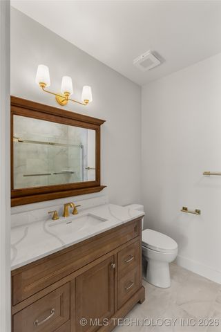 415 Sunset SW, Ardmore, OK 73401