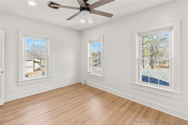 415 Sunset SW, Ardmore, OK 73401