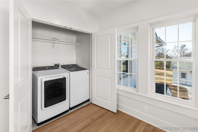 415 Sunset SW, Ardmore, OK 73401