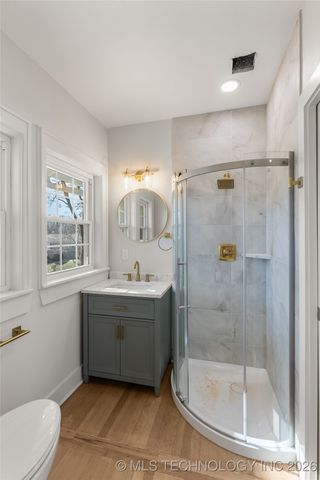 415 Sunset SW, Ardmore, OK 73401