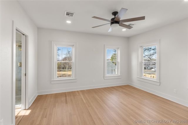 415 Sunset SW, Ardmore, OK 73401