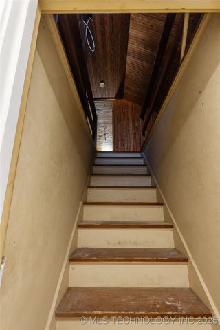 415 Sunset SW, Ardmore, OK 73401