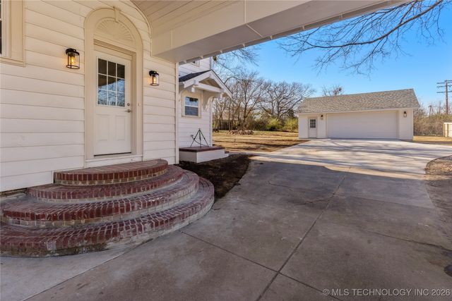 415 Sunset SW, Ardmore, OK 73401