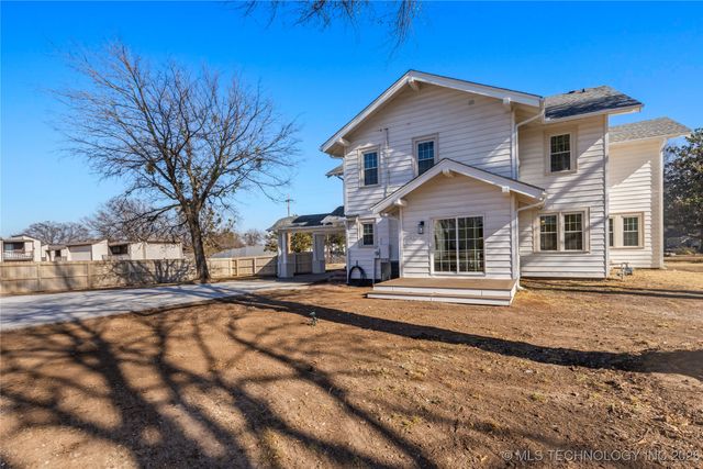 415 Sunset SW, Ardmore, OK 73401