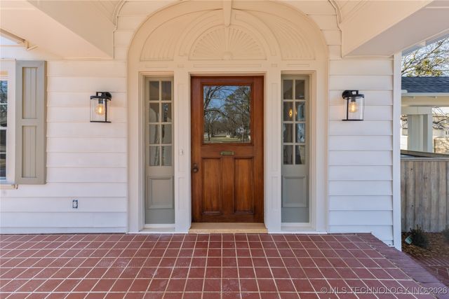 415 Sunset SW, Ardmore, OK 73401