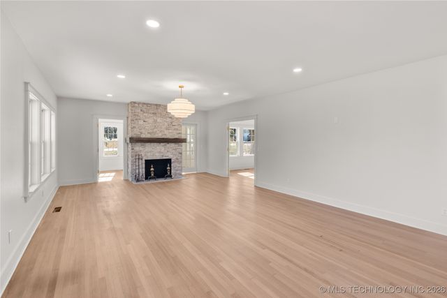 415 Sunset SW, Ardmore, OK 73401