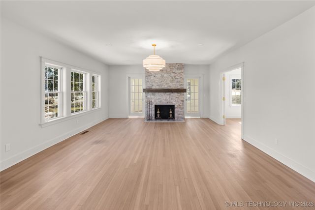 415 Sunset SW, Ardmore, OK 73401