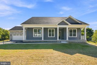 96 HYDE PARK LN #LOT 209, Charles Town, WV 25414