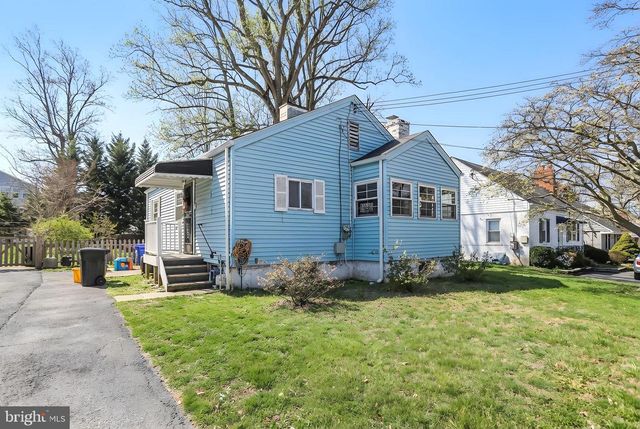 3310 UNIVERSITY BLVD W, Kensington, MD 20895