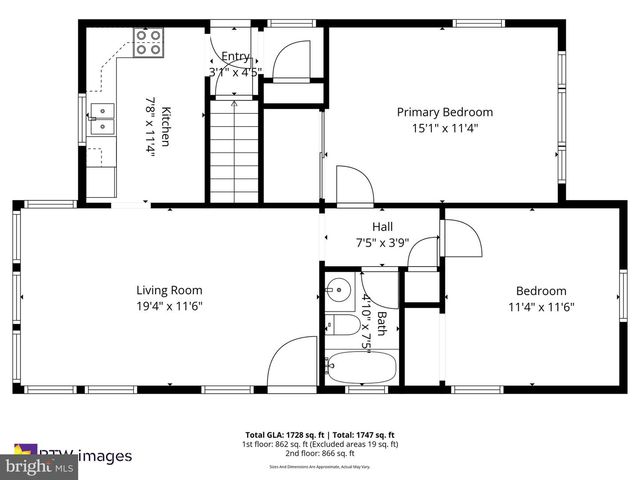 3310 UNIVERSITY BLVD W, Kensington, MD 20895