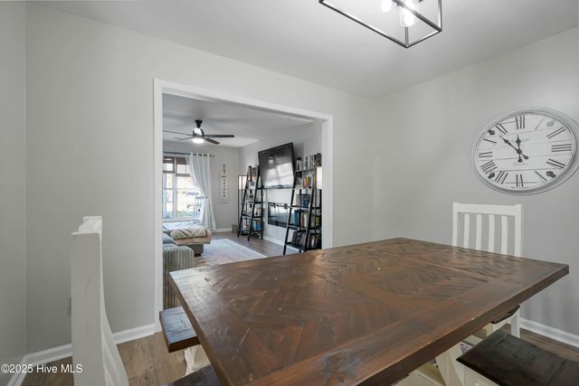 103 Huff Court, Jacksonville, NC 28546