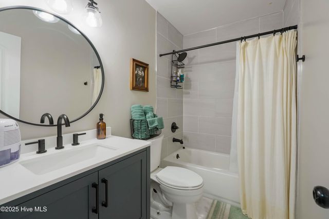 103 Huff Court, Jacksonville, NC 28546