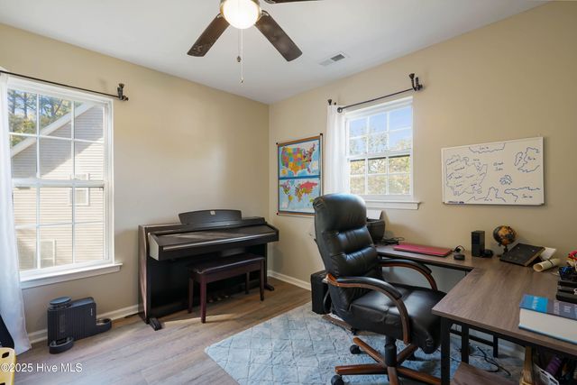 103 Huff Court, Jacksonville, NC 28546