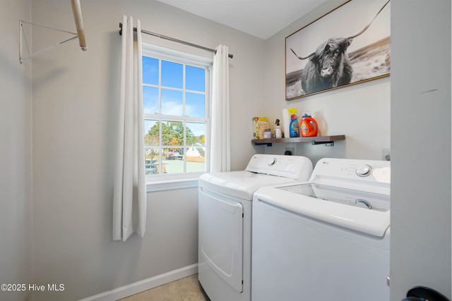 103 Huff Court, Jacksonville, NC 28546