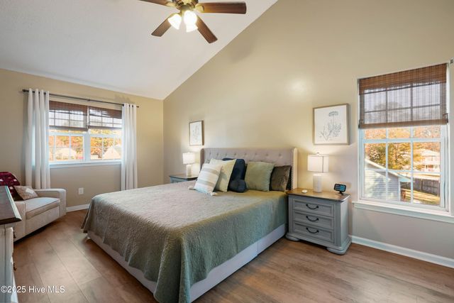 103 Huff Court, Jacksonville, NC 28546