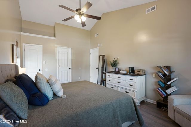 103 Huff Court, Jacksonville, NC 28546