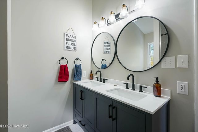 103 Huff Court, Jacksonville, NC 28546