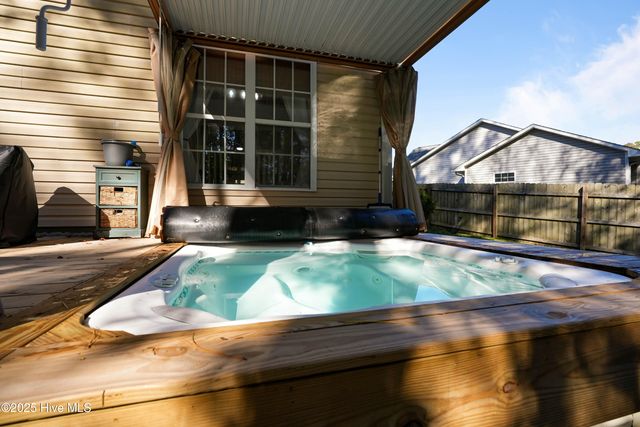 103 Huff Court, Jacksonville, NC 28546