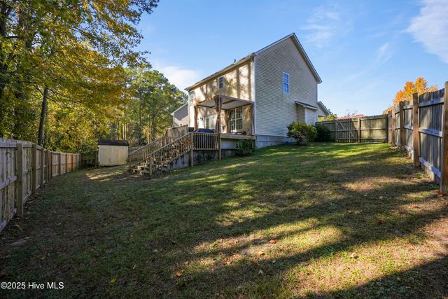 103 Huff Court, Jacksonville, NC 28546