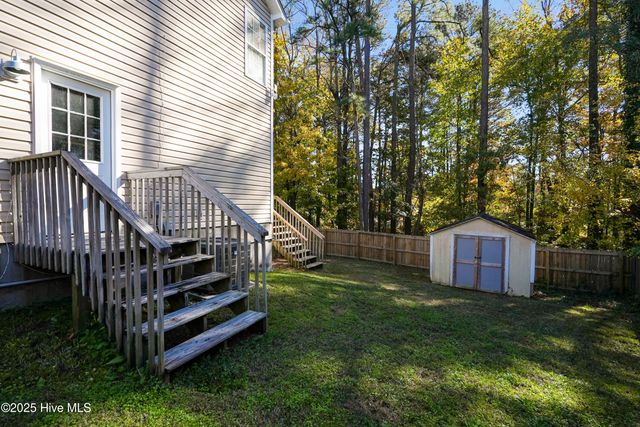 103 Huff Court, Jacksonville, NC 28546