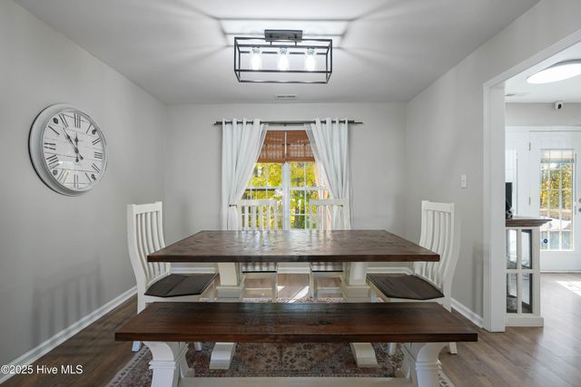 103 Huff Court, Jacksonville, NC 28546