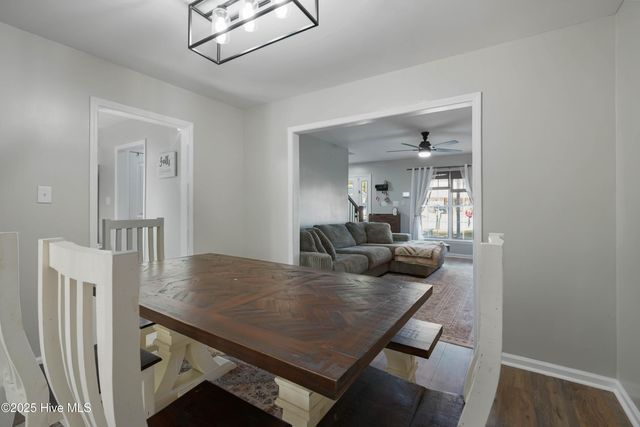 103 Huff Court, Jacksonville, NC 28546