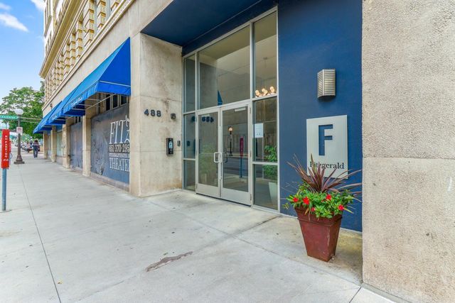 488 Wabasha Street N 606, Saint Paul, MN 55102