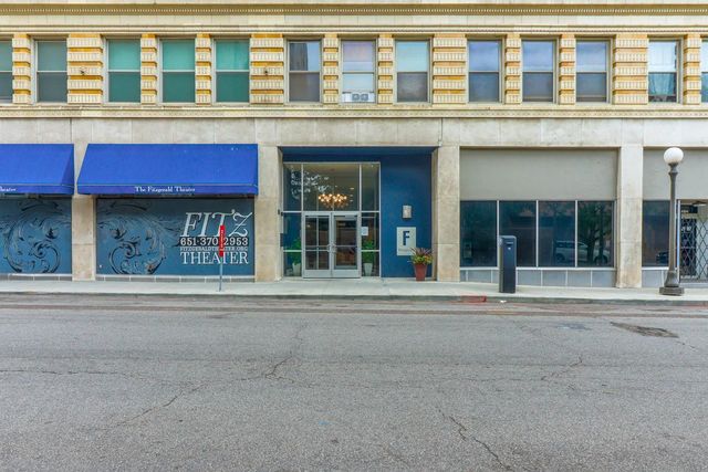 488 Wabasha Street N 606, Saint Paul, MN 55102