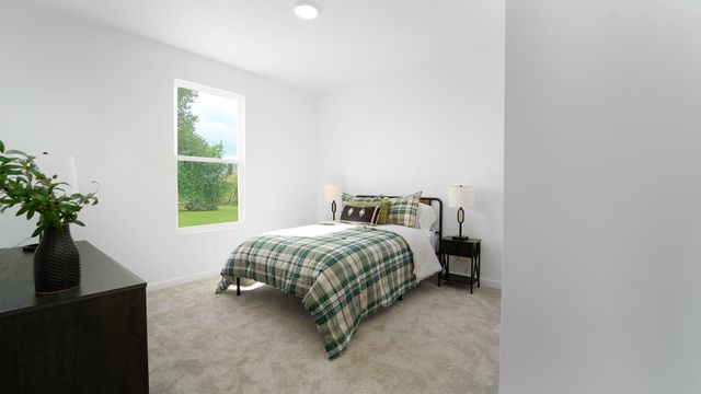 484 Stone Creek Road, Willard, MO 65781