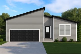 484 Stone Creek Road, Willard, MO 65781