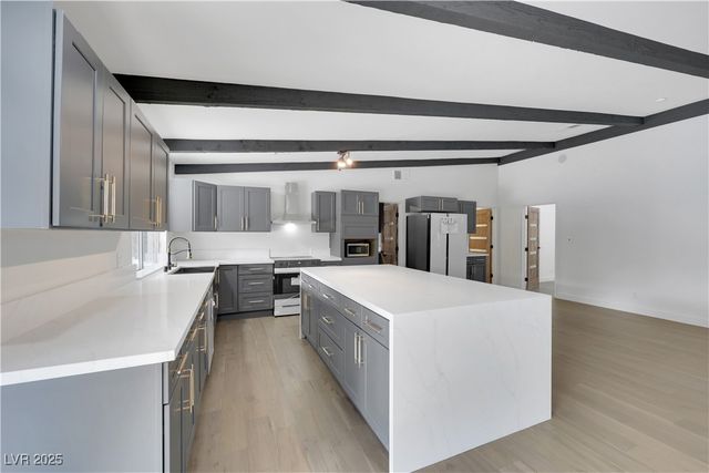 3115 El Camino Road, Las Vegas, NV 89146