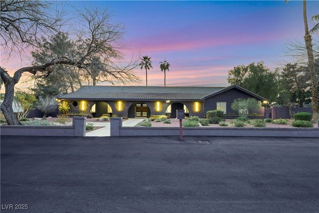 3115 El Camino Road, Las Vegas, NV 89146