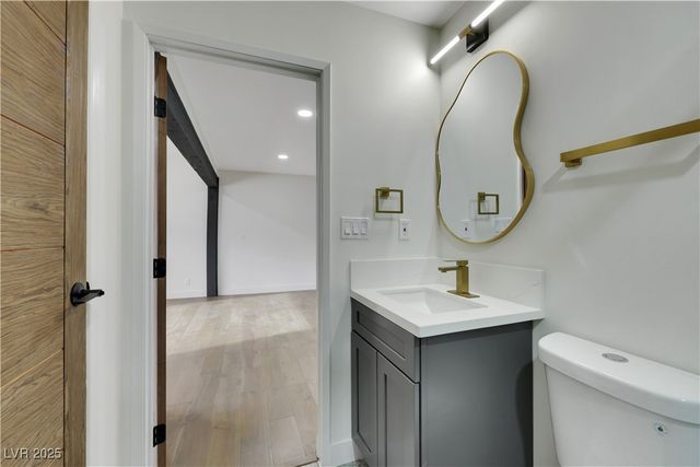 3115 El Camino Road, Las Vegas, NV 89146