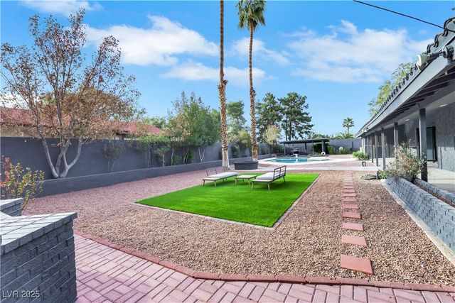 3115 El Camino Road, Las Vegas, NV 89146