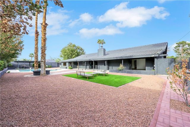 3115 El Camino Road, Las Vegas, NV 89146