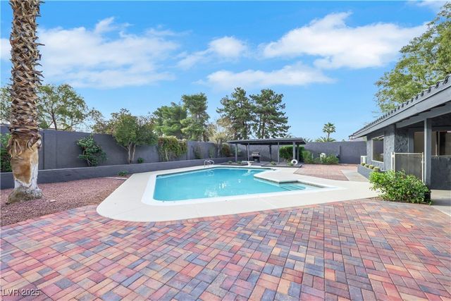 3115 El Camino Road, Las Vegas, NV 89146