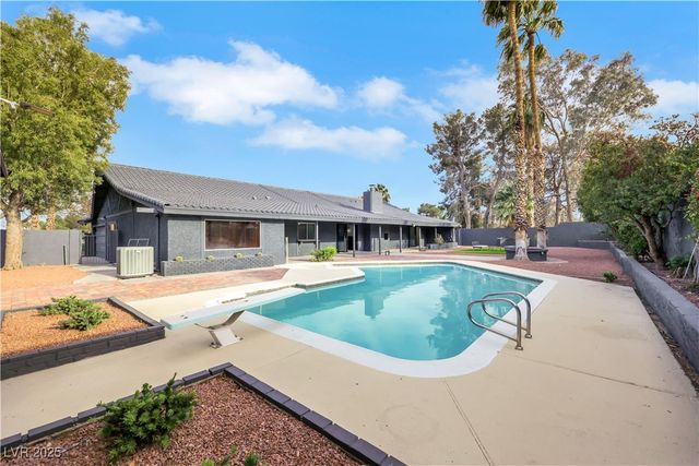 3115 El Camino Road, Las Vegas, NV 89146