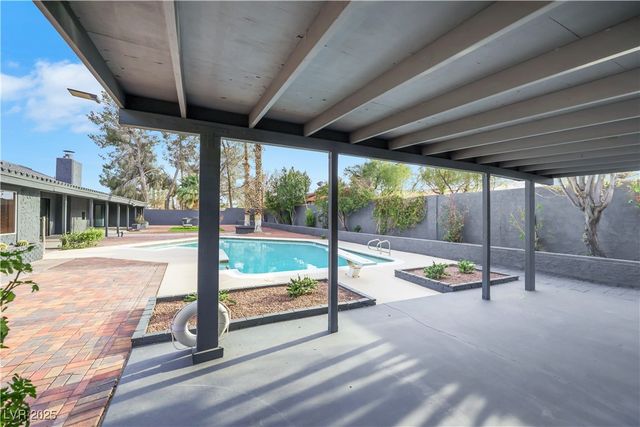 3115 El Camino Road, Las Vegas, NV 89146