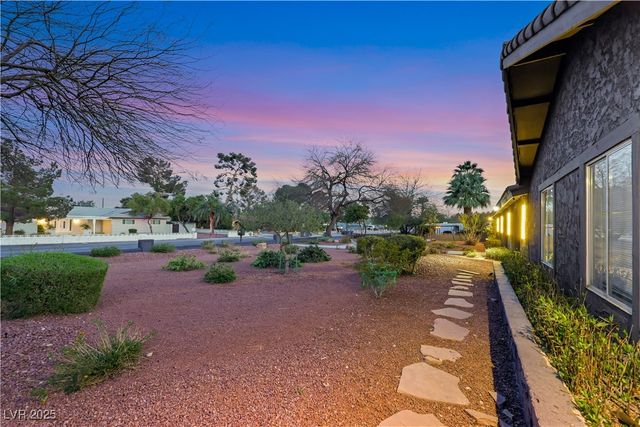 3115 El Camino Road, Las Vegas, NV 89146