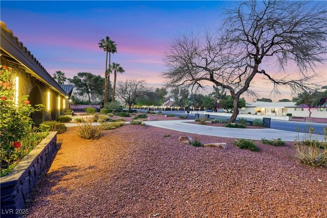 3115 El Camino Road, Las Vegas, NV 89146