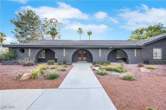 3115 El Camino Road, Las Vegas, NV 89146