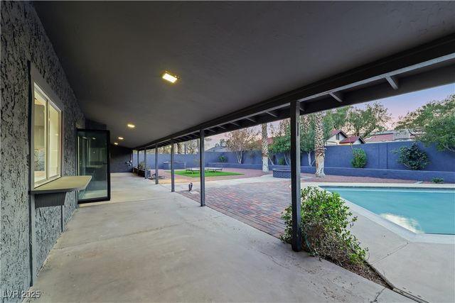 3115 El Camino Road, Las Vegas, NV 89146