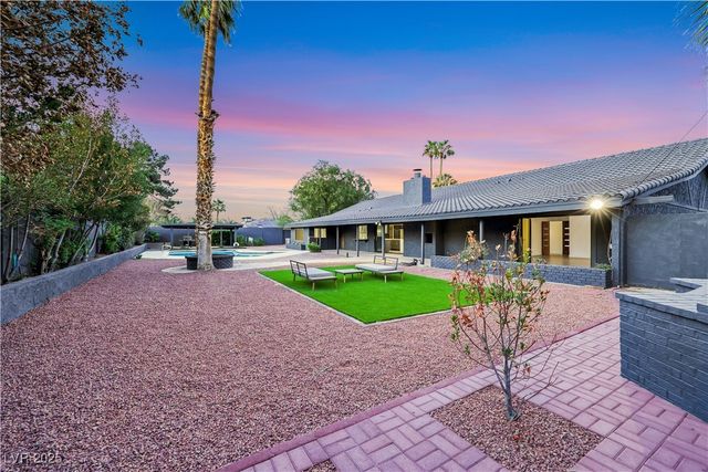 3115 El Camino Road, Las Vegas, NV 89146