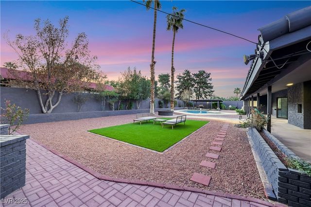 3115 El Camino Road, Las Vegas, NV 89146