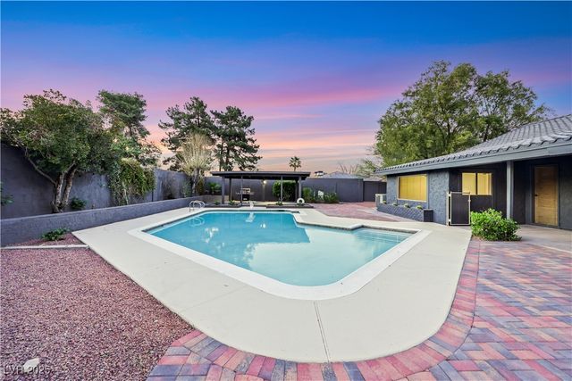 3115 El Camino Road, Las Vegas, NV 89146