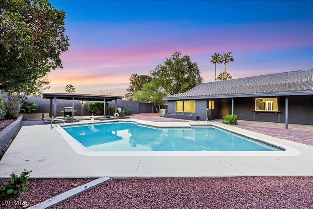 3115 El Camino Road, Las Vegas, NV 89146