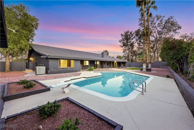 3115 El Camino Road, Las Vegas, NV 89146