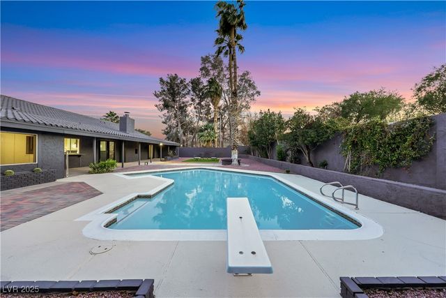 3115 El Camino Road, Las Vegas, NV 89146