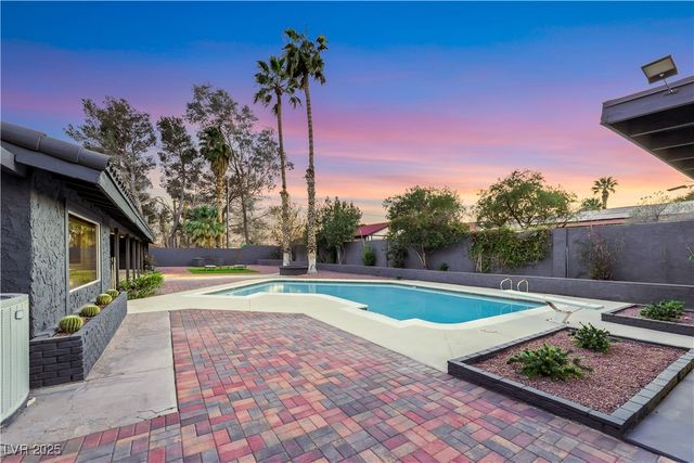 3115 El Camino Road, Las Vegas, NV 89146