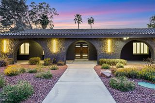 3115 El Camino Road, Las Vegas, NV 89146